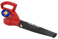 leaf blower