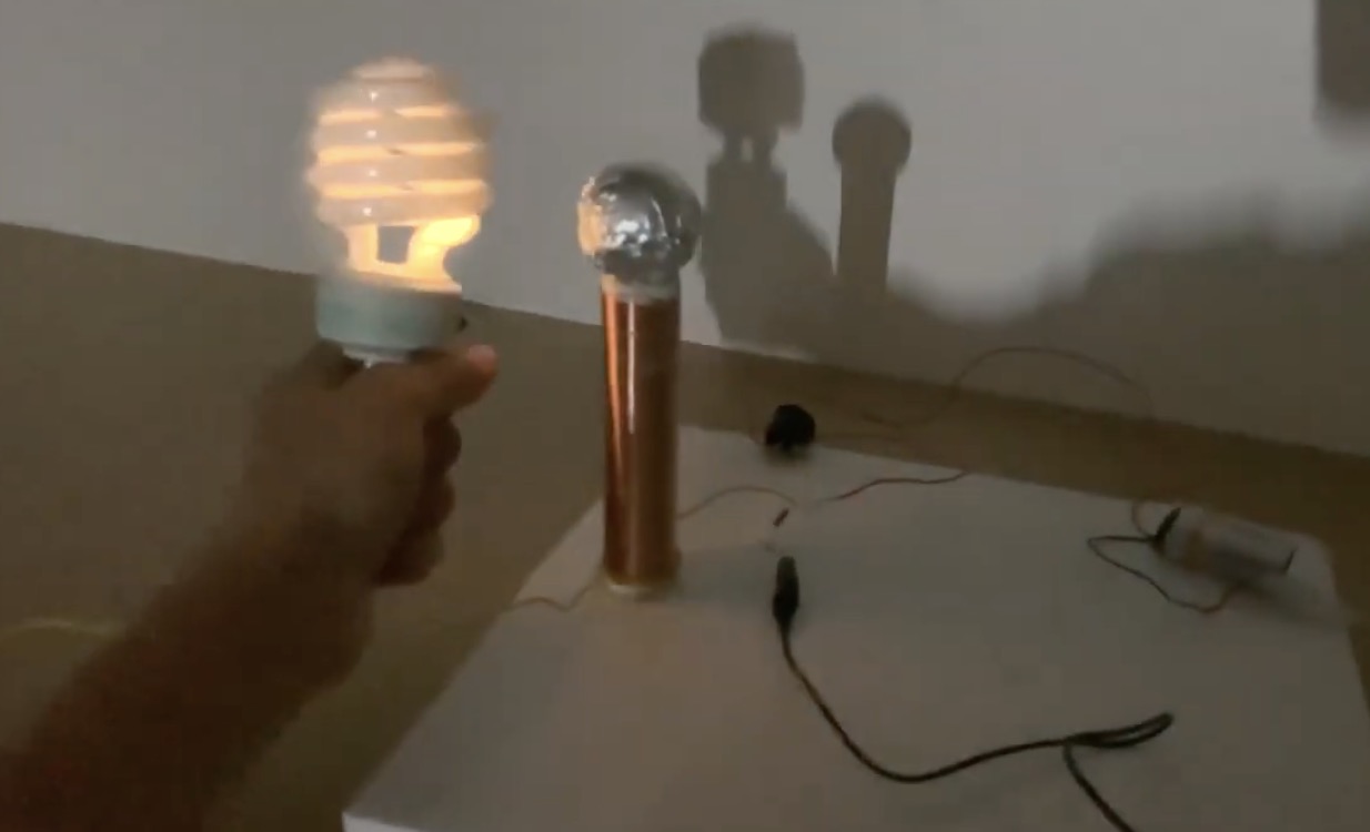 Fundraising for American Red Cross